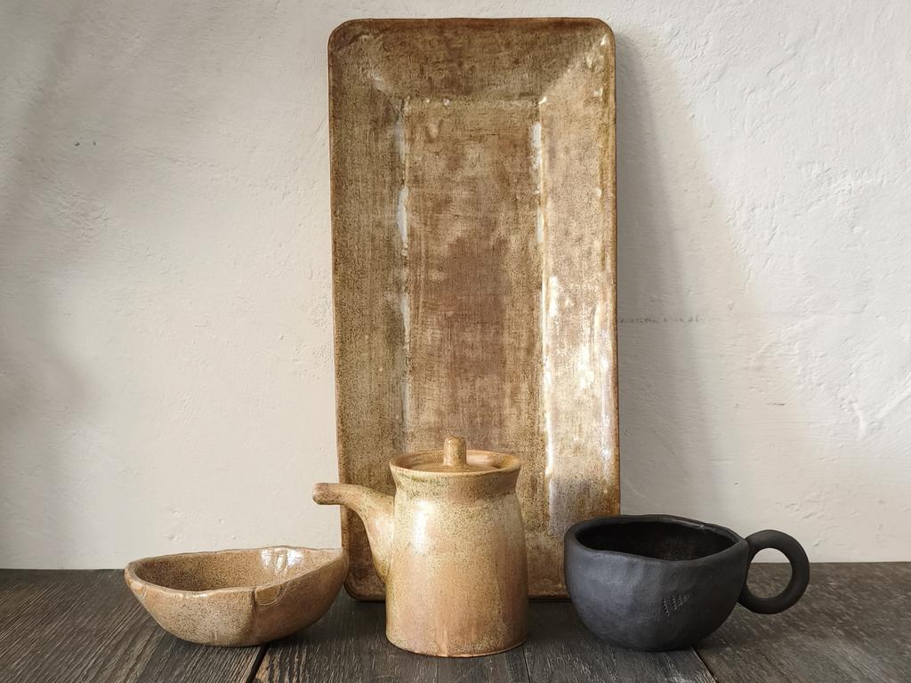 Суси Сой  4 предмета