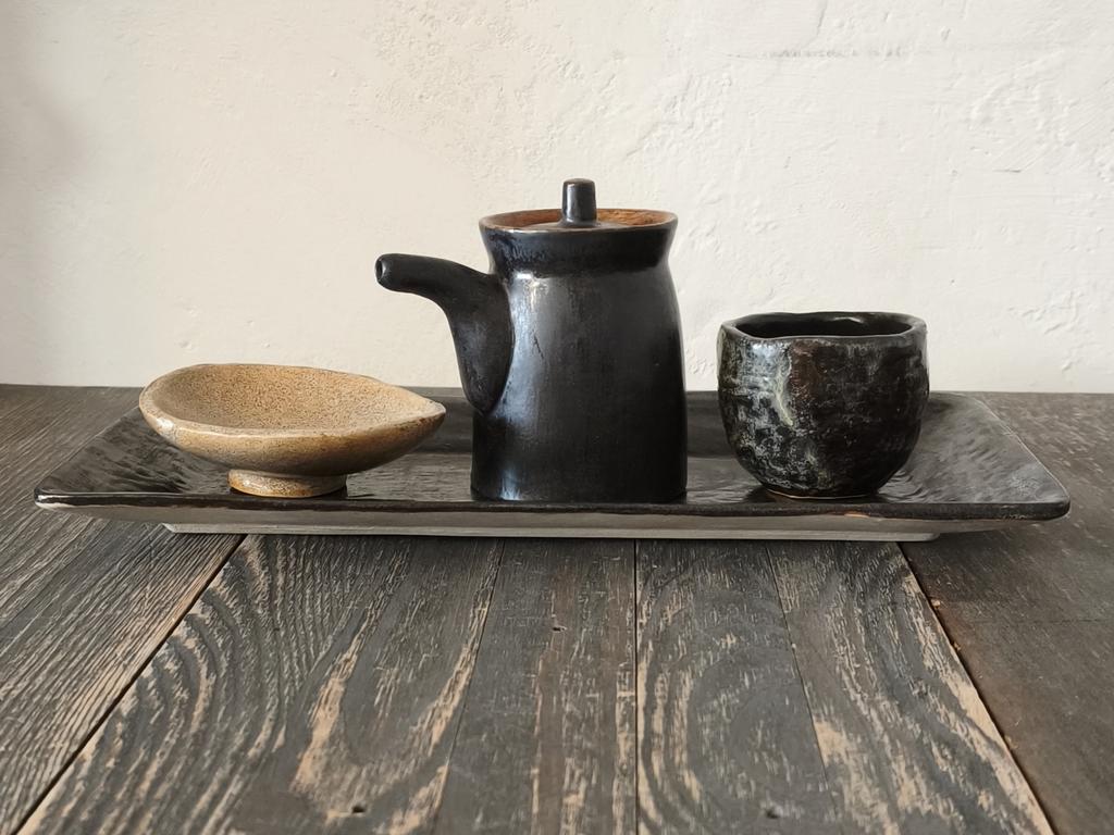 Суси Сой  4 предмета