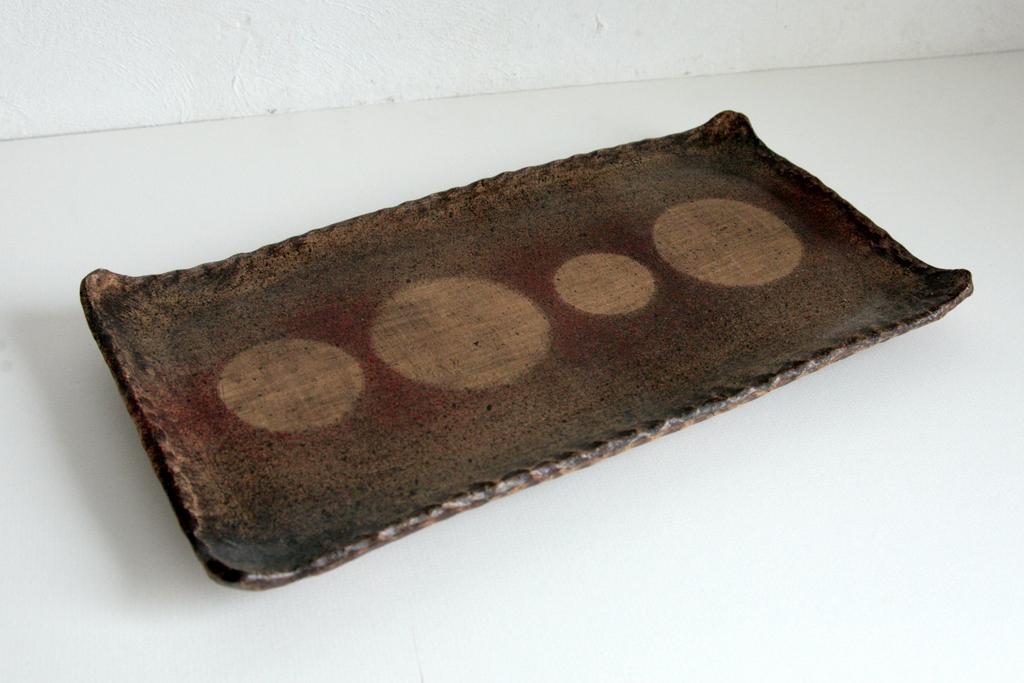 Блюдо Осака