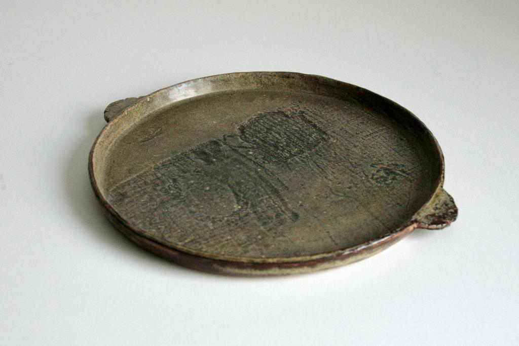 Тарелка Rustic Season