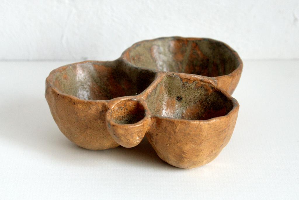 Менажница Нектар