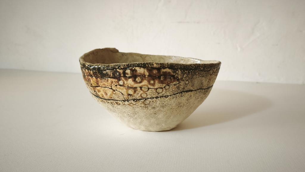 Чаша River Stone