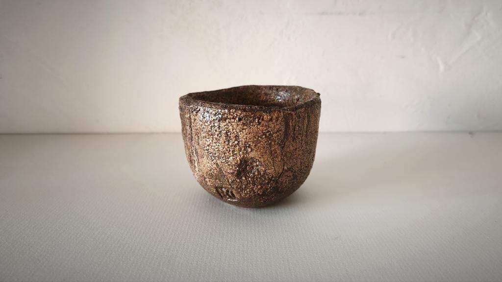 Чаша Autumn Ashes