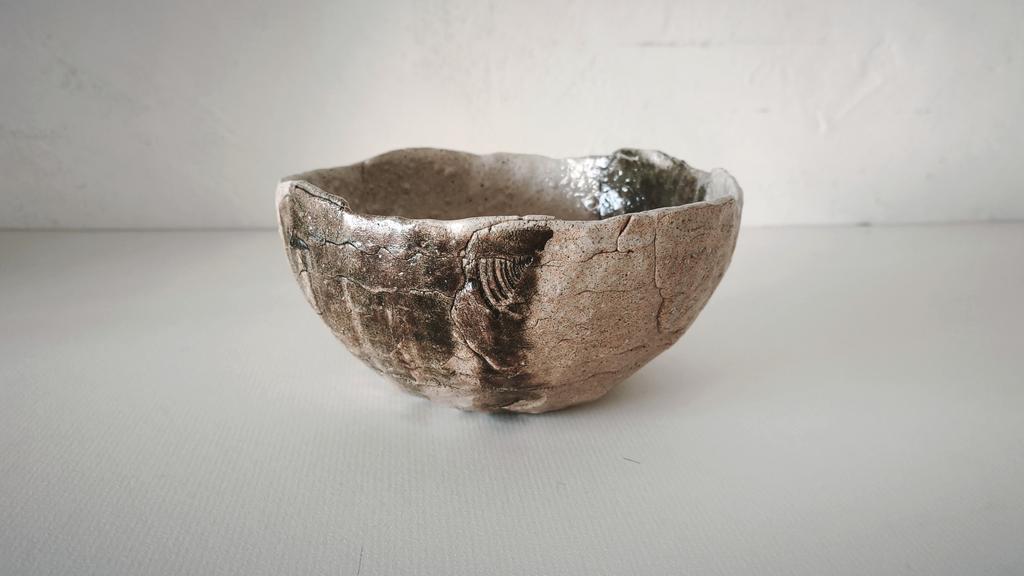 Чаша Белый Камень