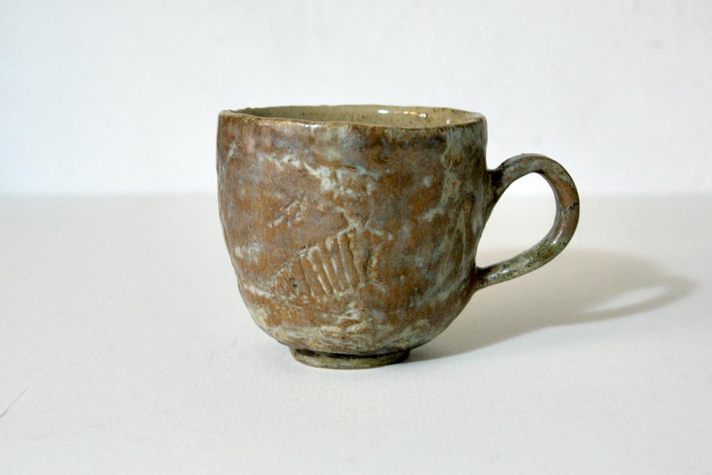 Кружка Петроглифы