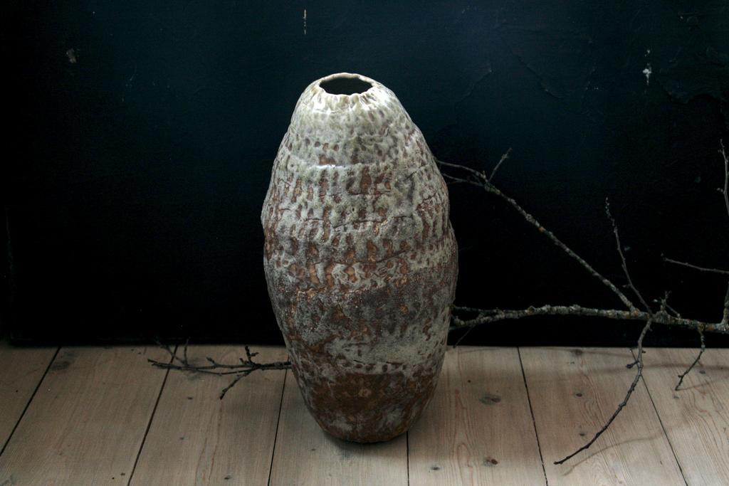 Ваза Апрель #2