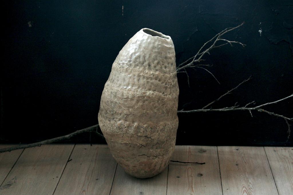 Ваза Апрель #4