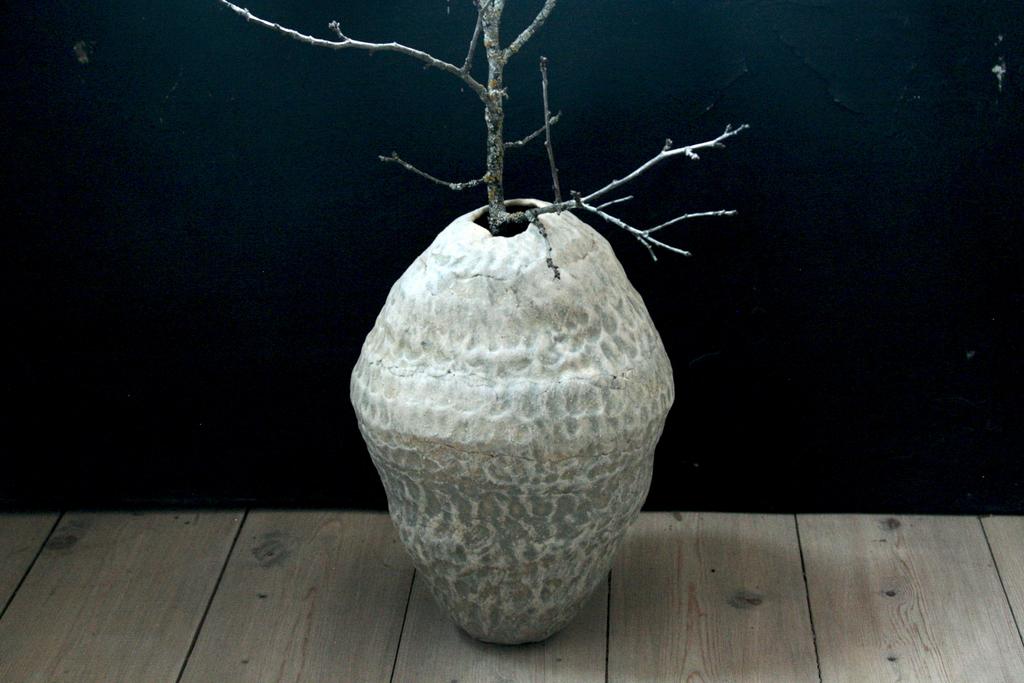 Ваза Апрель #5