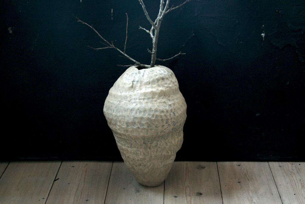 Ваза Апрель #6