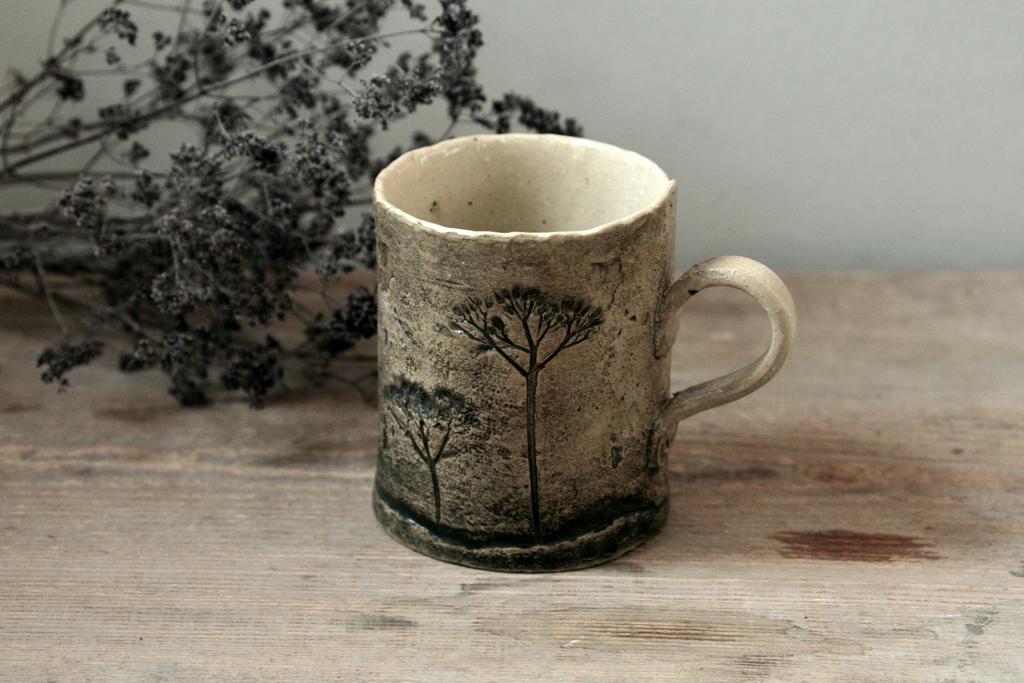 кружка Rustic Spring