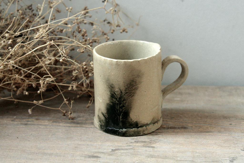 Кружка Rustic Fog 300 ml