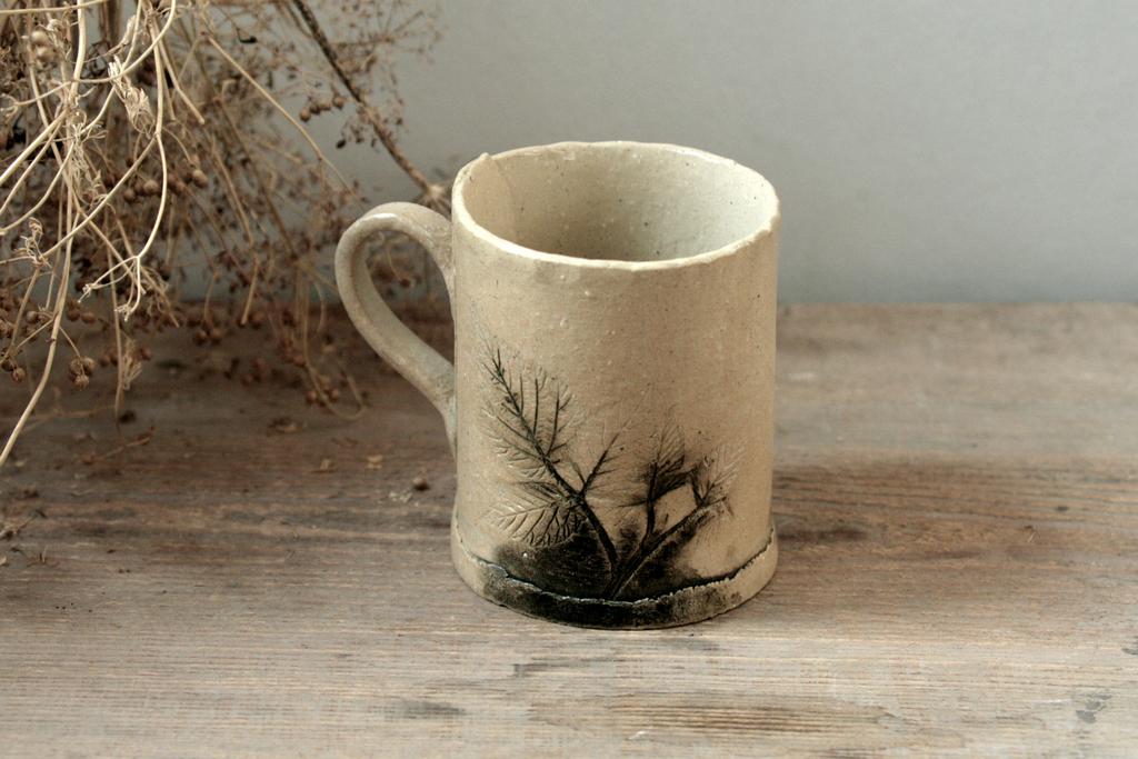 Кружка Rustic Fog 300 ml