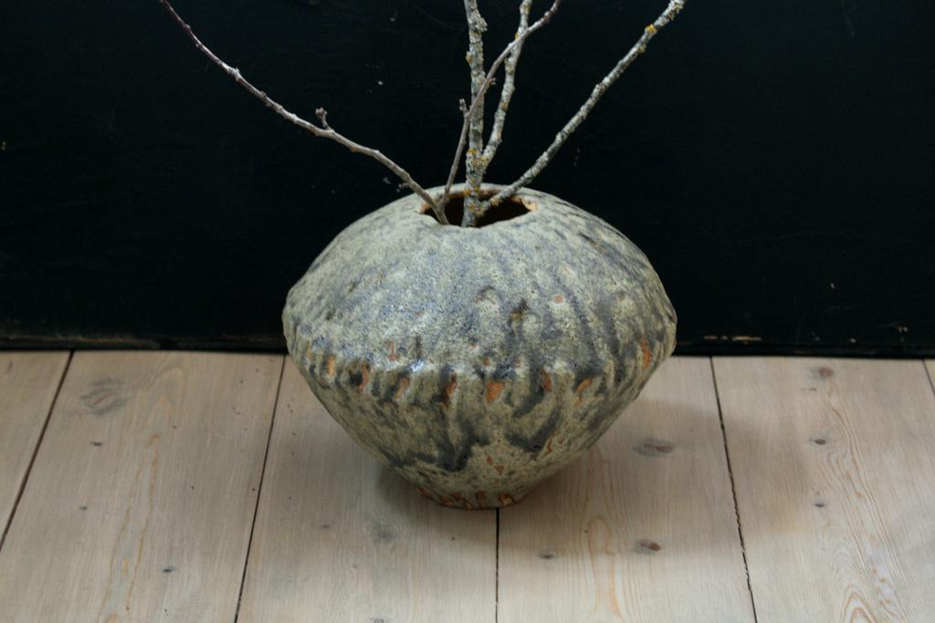 ваза Море было тут