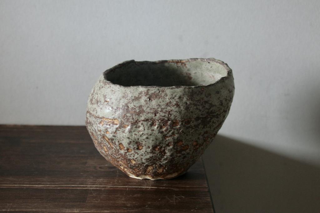 ваза Rustic Green