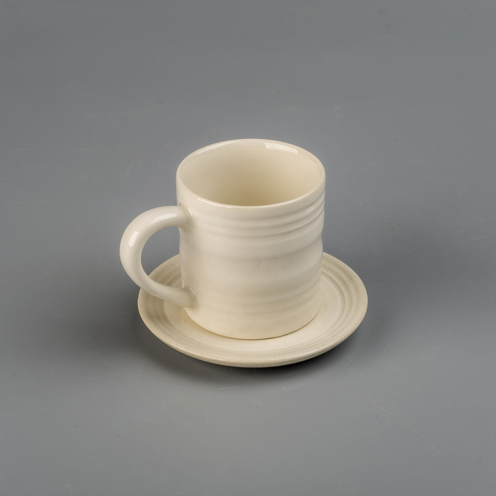 Кружка кофейная РОНДО