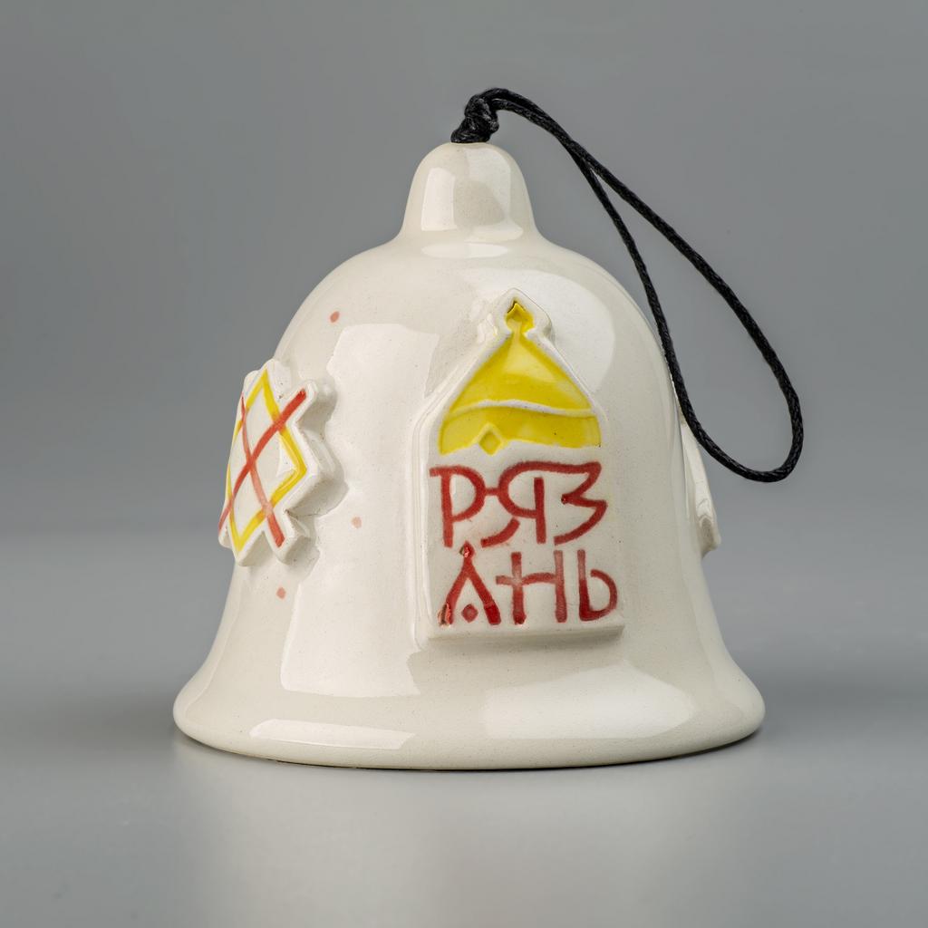 Колокольчик РЯЗАНЬКИ