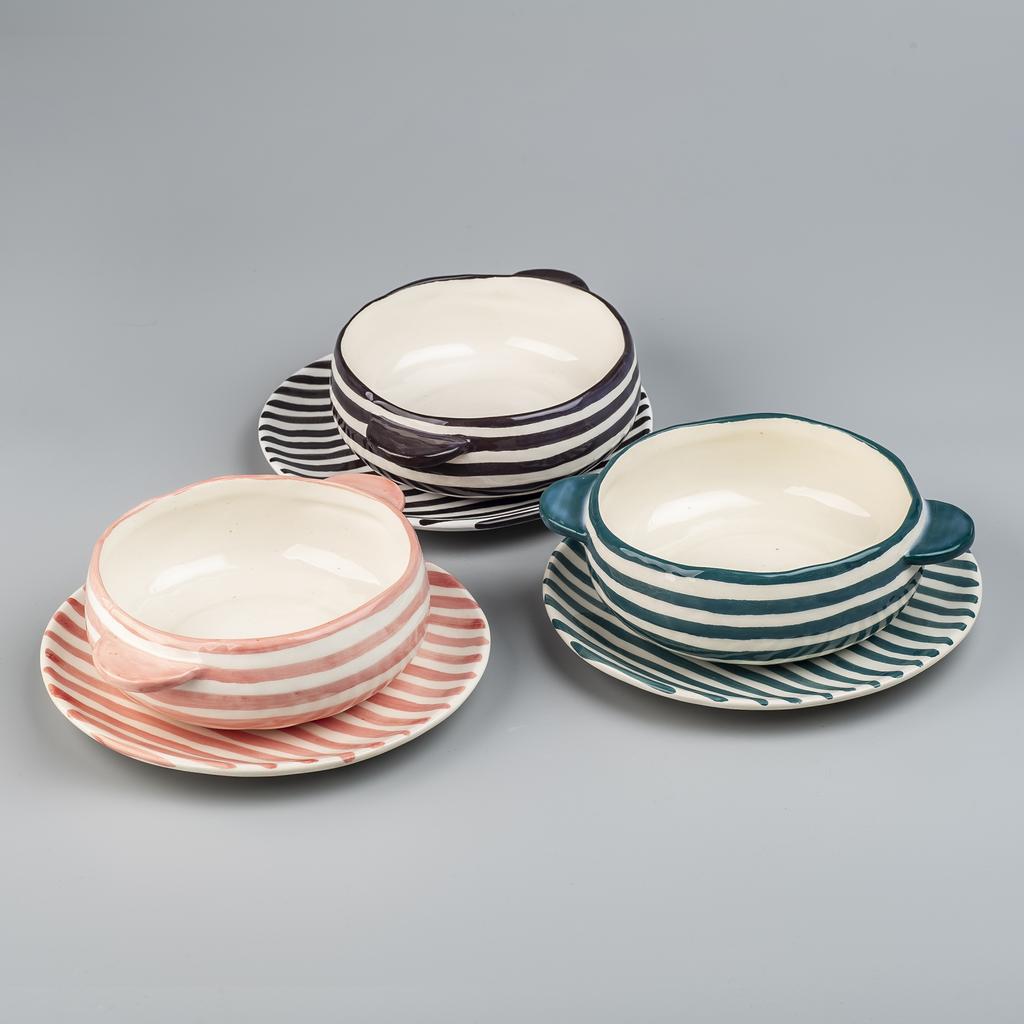 Миска МАТРОСКИН