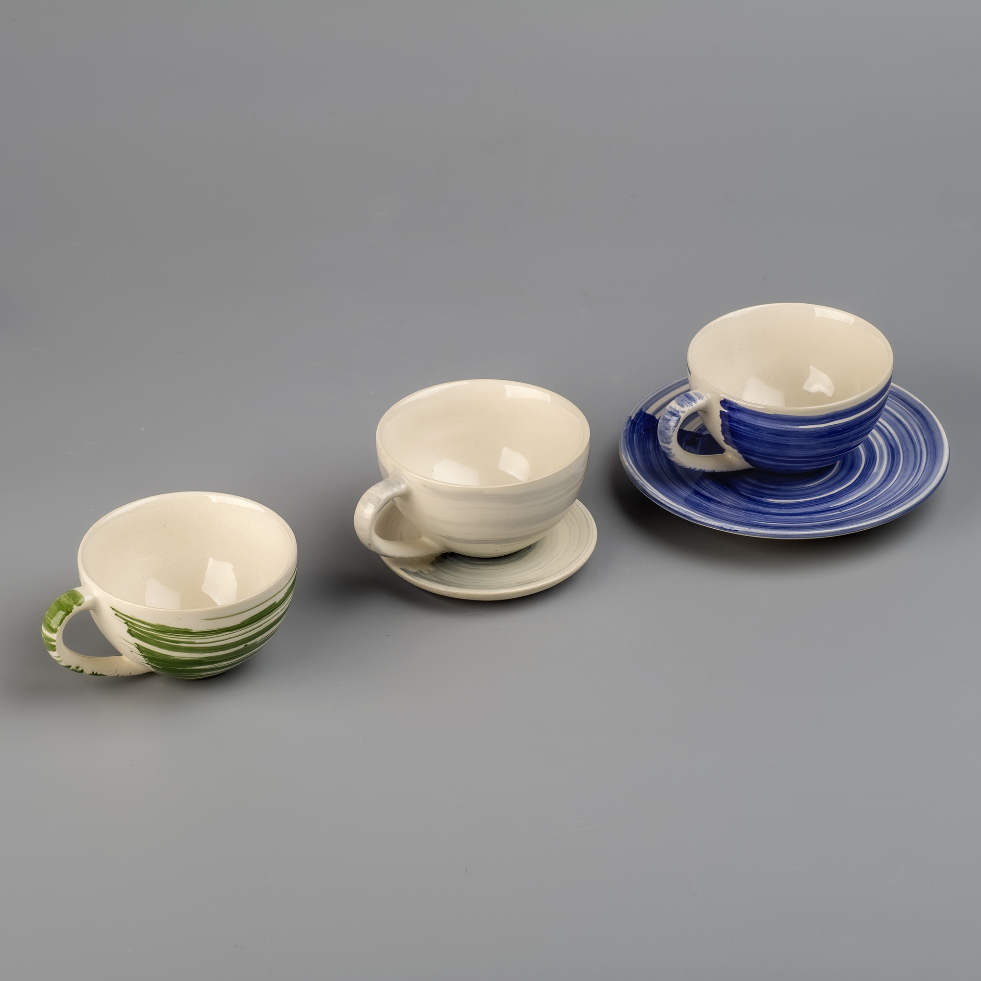 Чашка чайная ФЛЕЙЦ