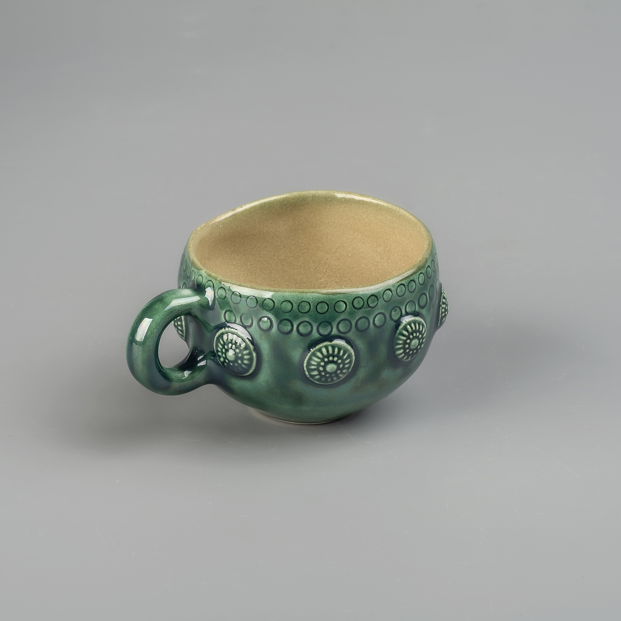 Кружка кофейная НАЛЕПЫ