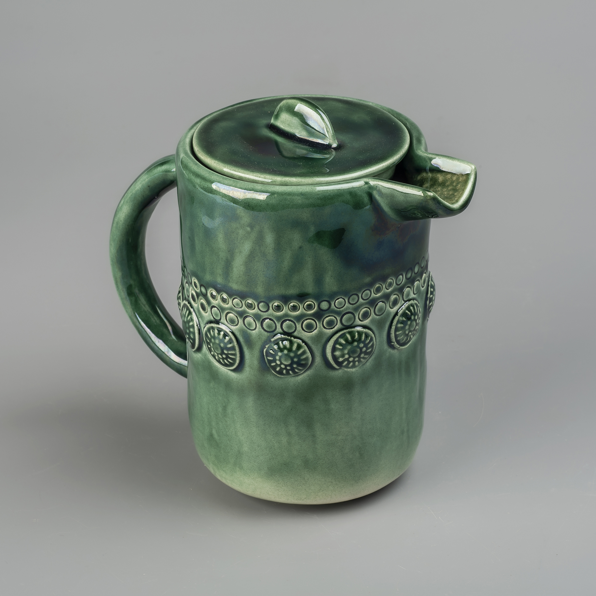 Кувшин НАЛЕПЫ