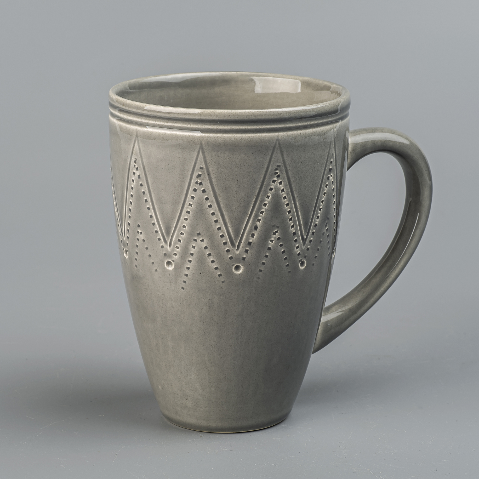 Кружка Конус ГРАФИКА