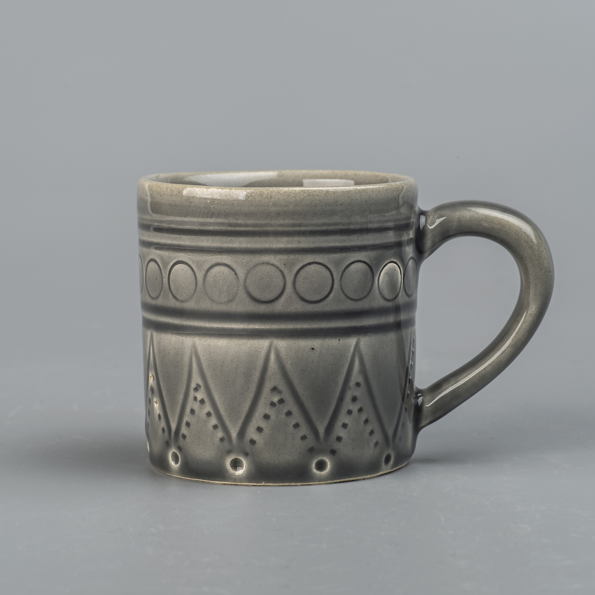 Кружка Кофейная ГРАФИКА