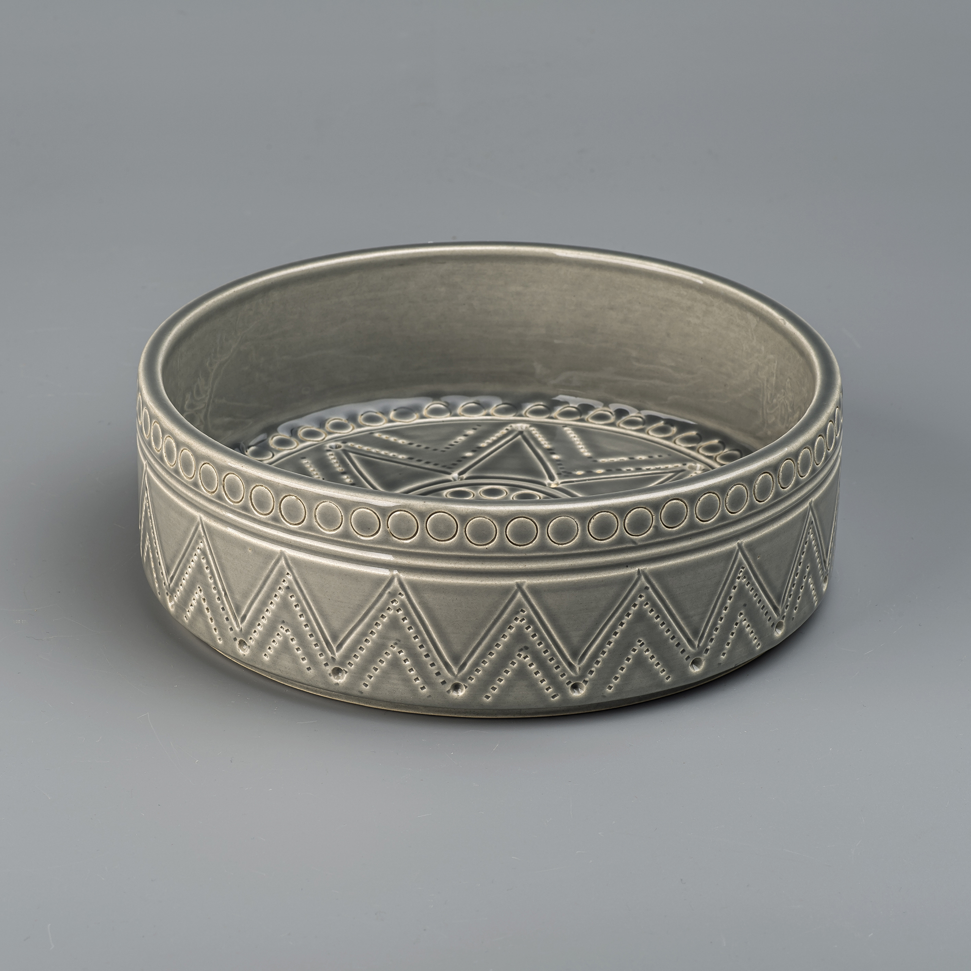 Миска/салатник ГРАФИКА