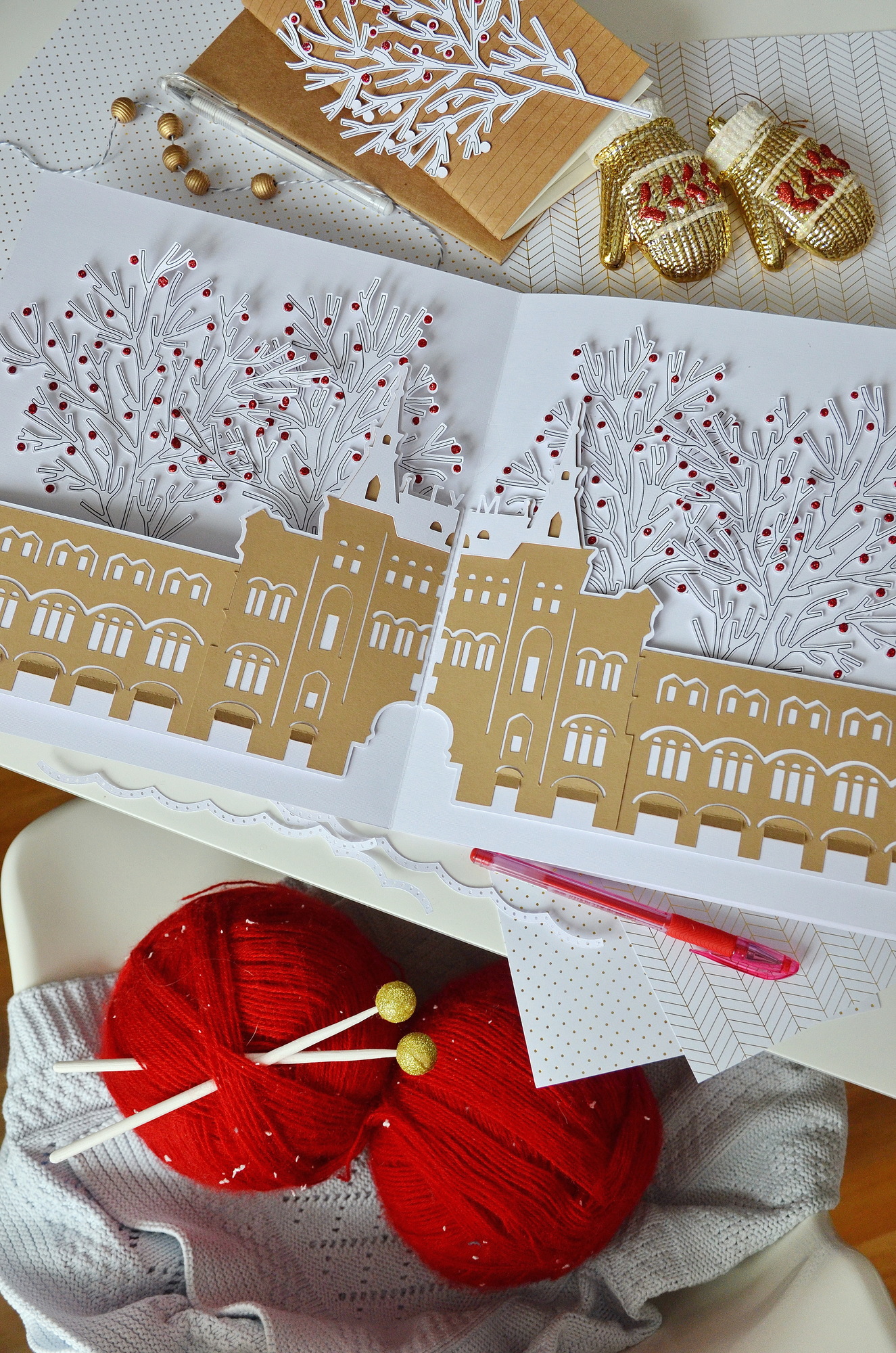 ГУМ (версия для альбомов)