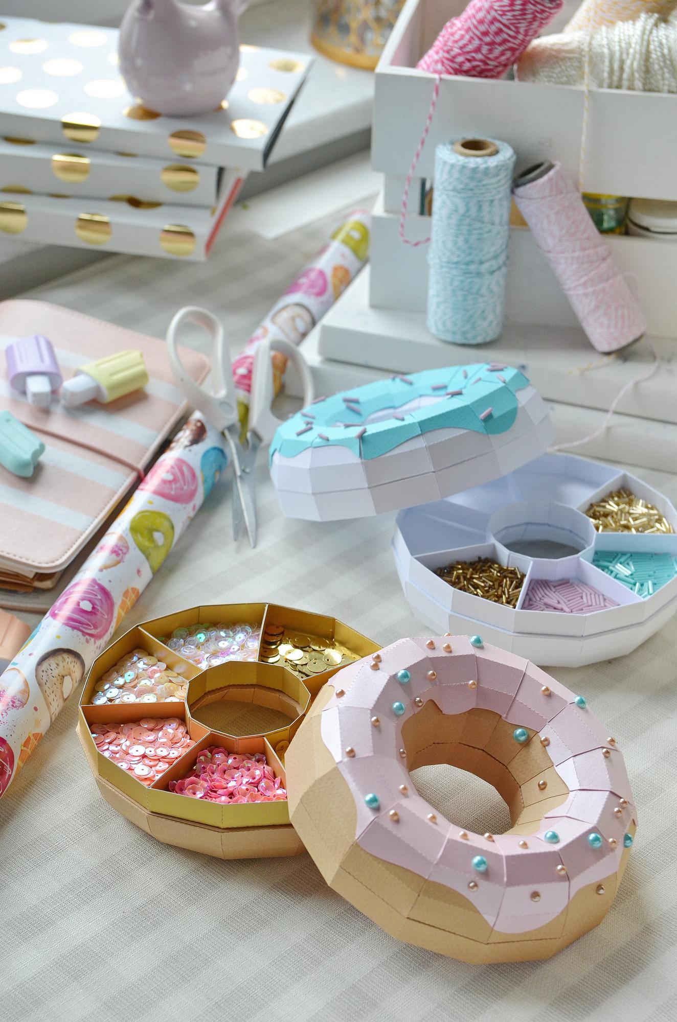 АКЦИЯ Надувные круги Фламинго и Единорог + Пончик