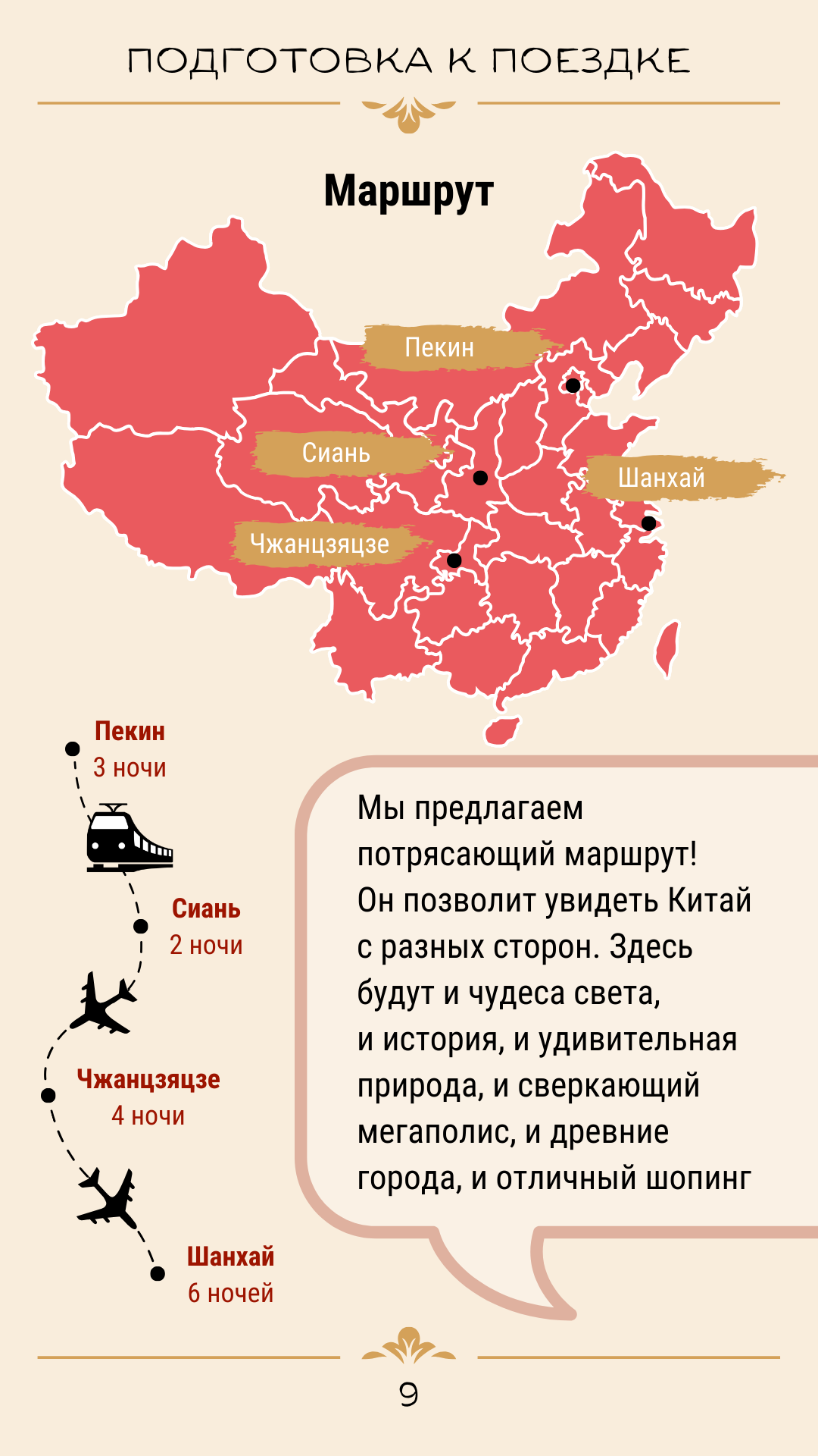 Гид по Китаю