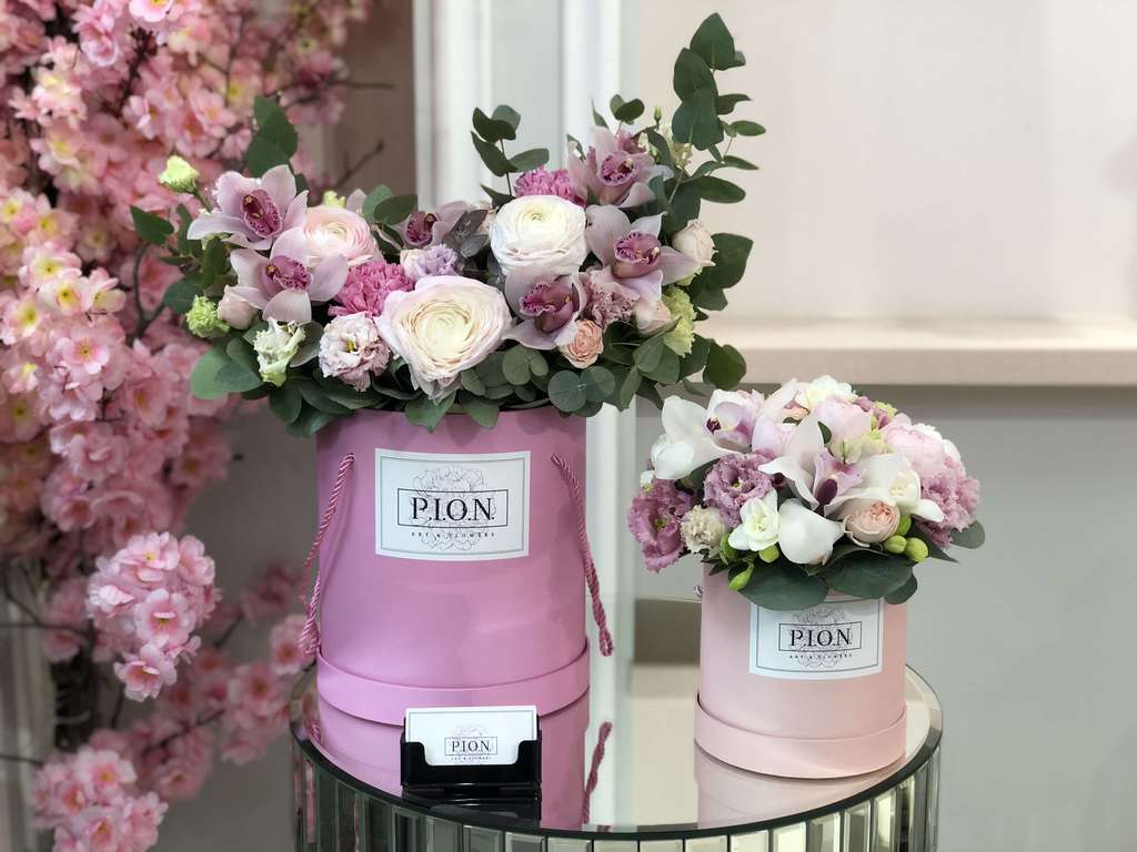 Сет "Мама и дочка"