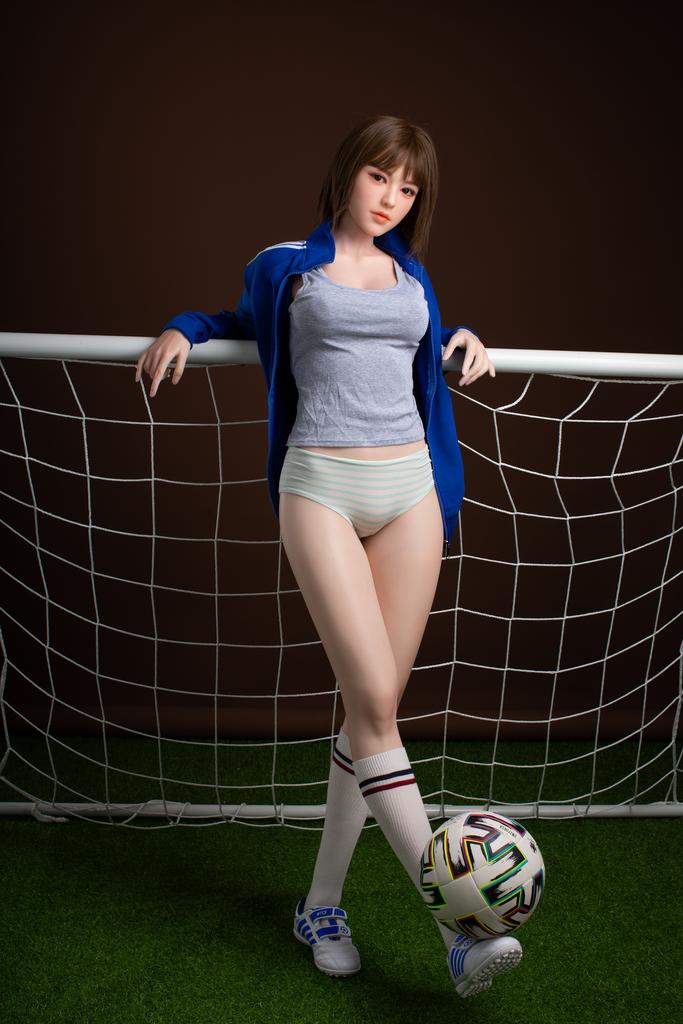 Realistic Silicone / TPE sex doll Starpery  171 cm -  Yao