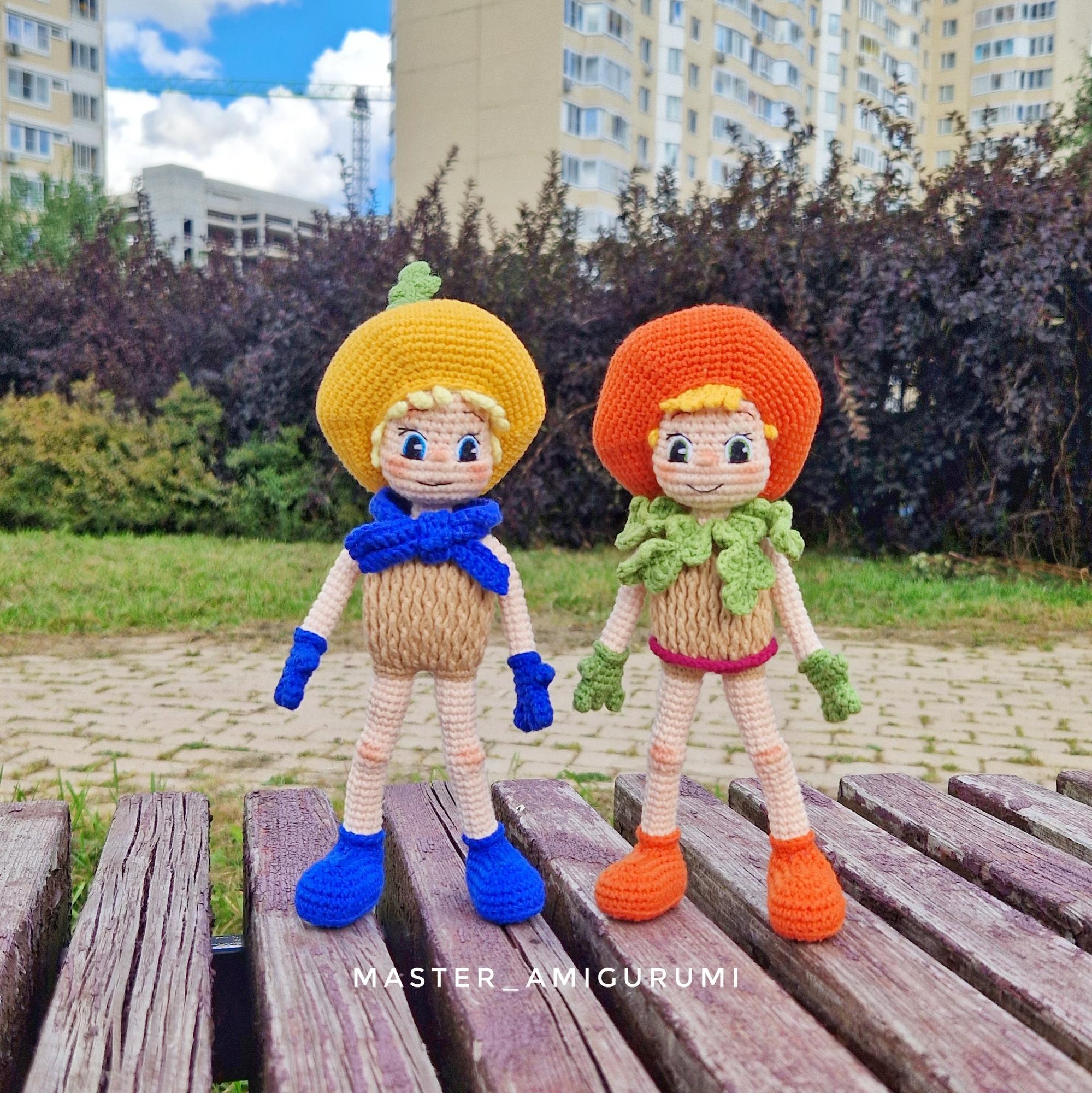 Мастер-класс ШАЛУН И ТИХОНЯ