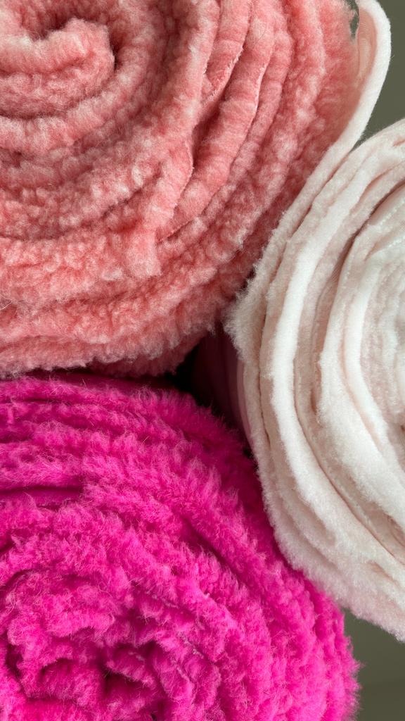 Меховые отрезы со скидкой