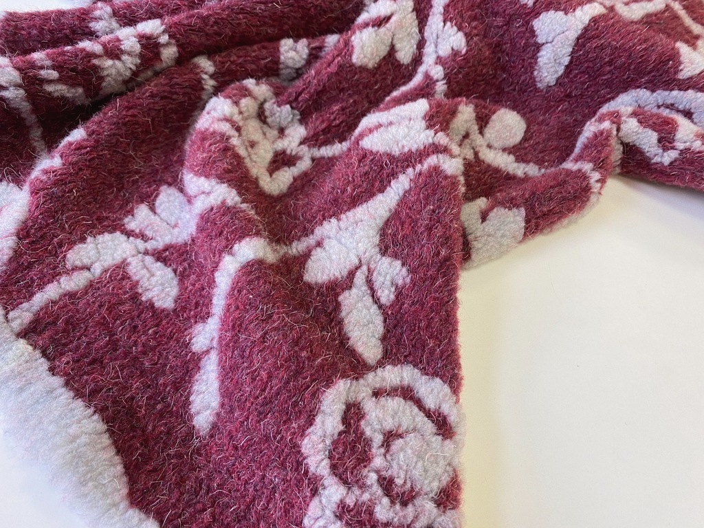 Спелая Слива. Цветочный