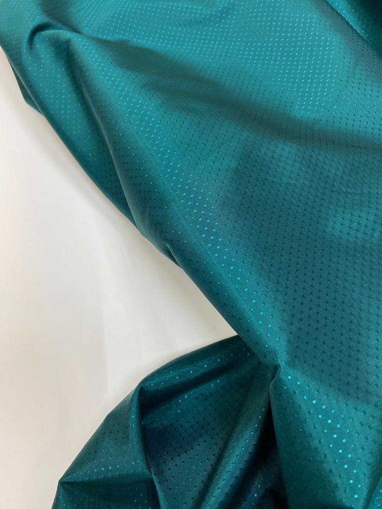 Подкладочная вискоза Escada. Цвет Лазурный