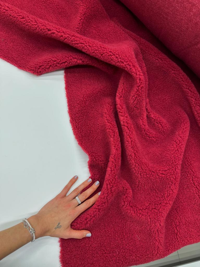 Клюквенный морс