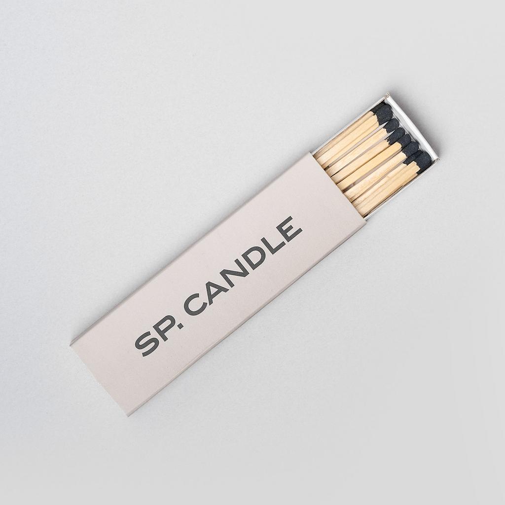 Длинные спички