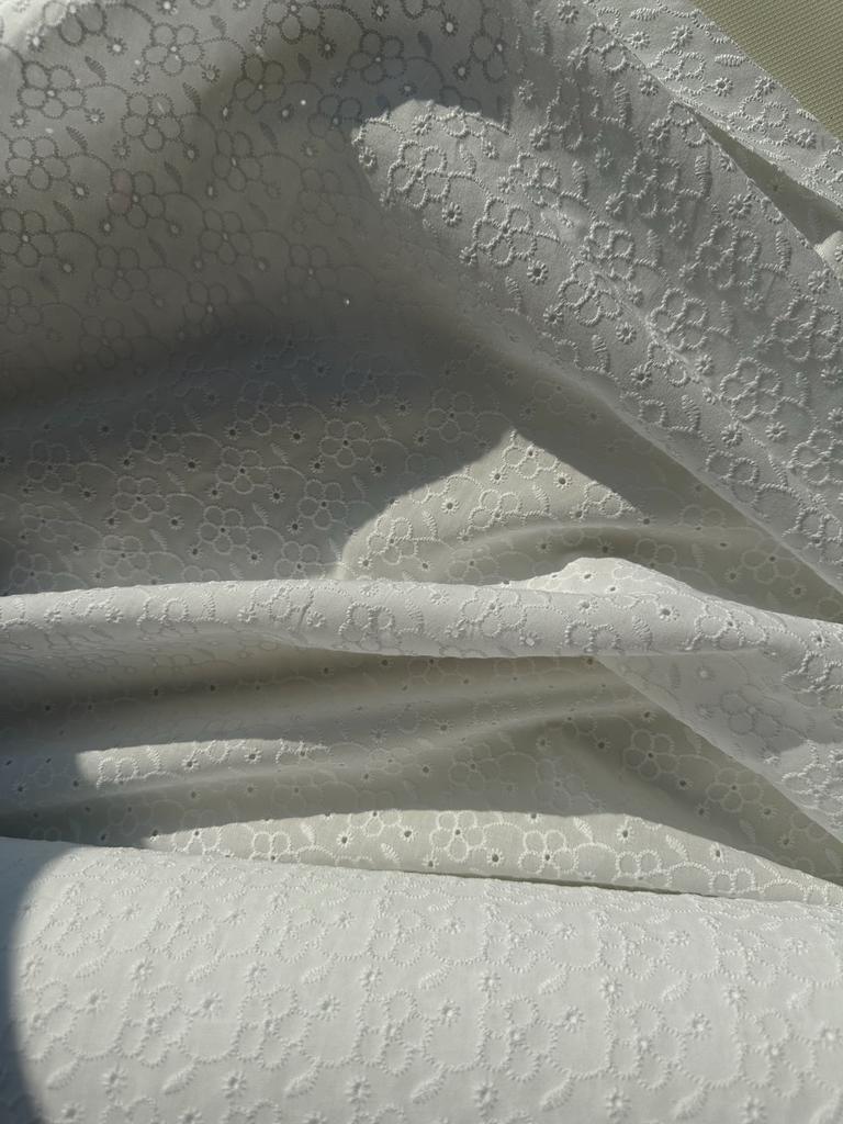 Шитье. Кружевные бутоны