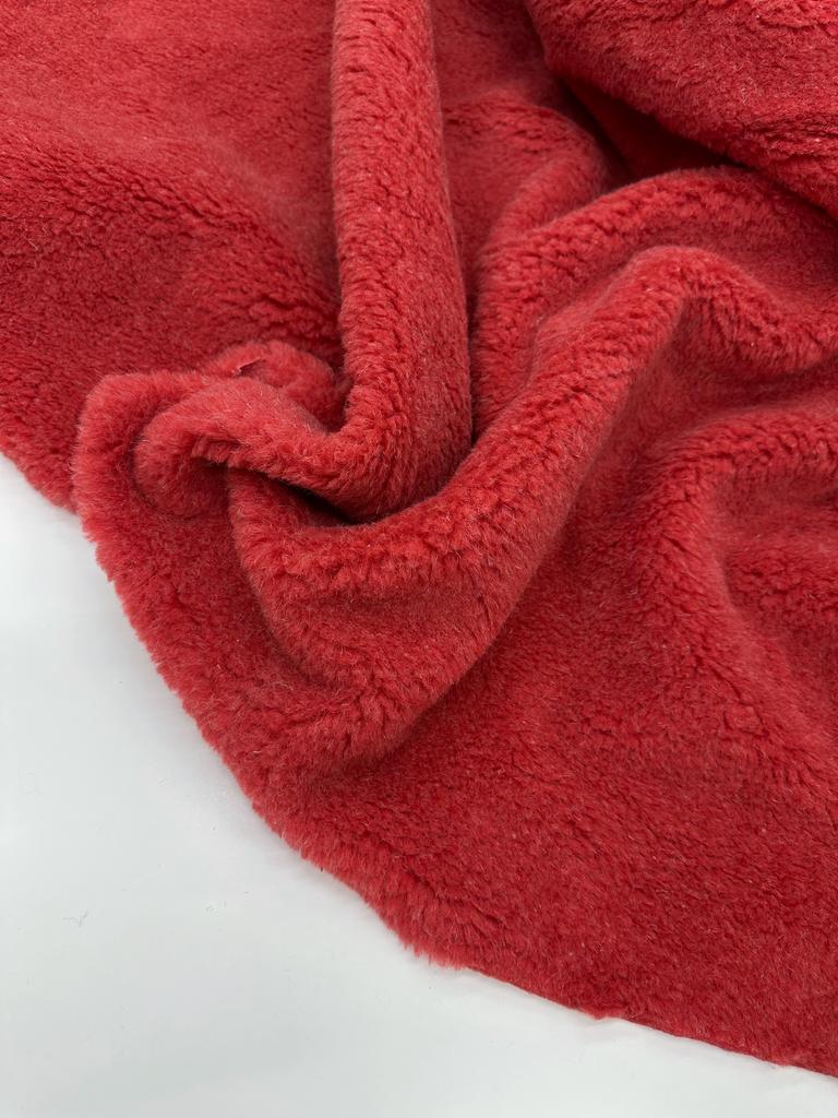 Спелая рябина