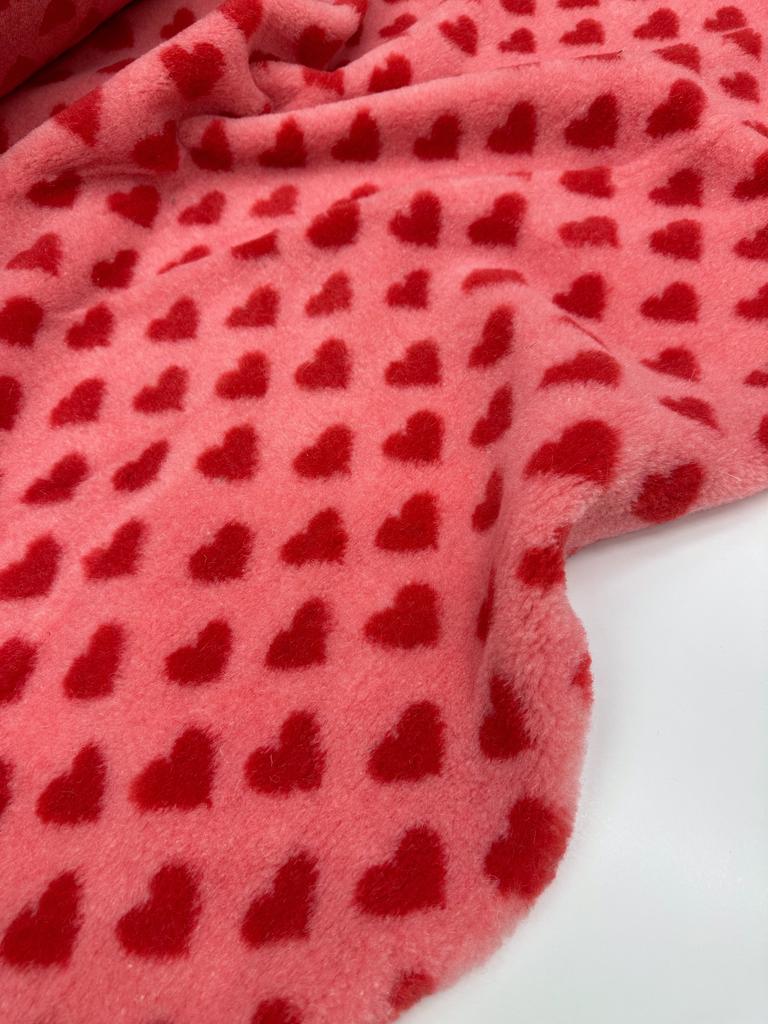 Розовая любовь