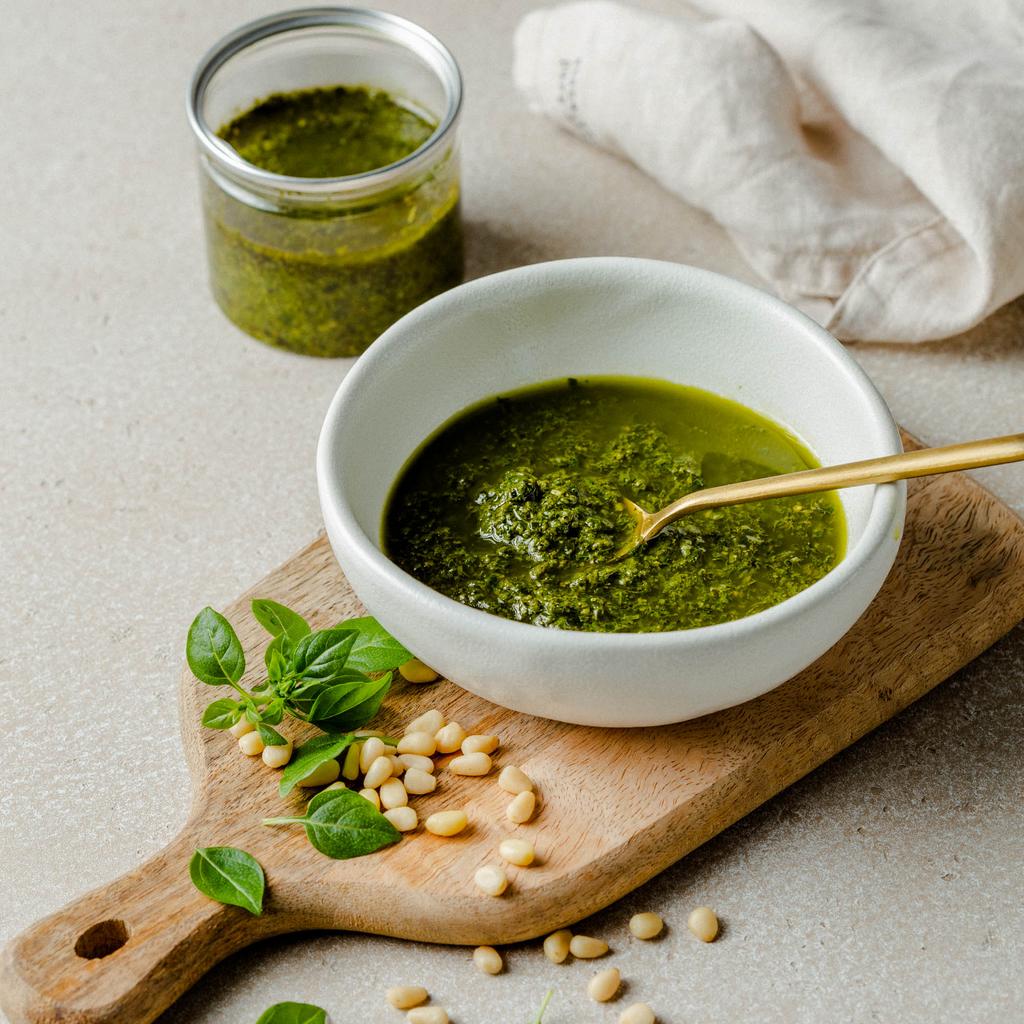 Соус песто, 100 гр