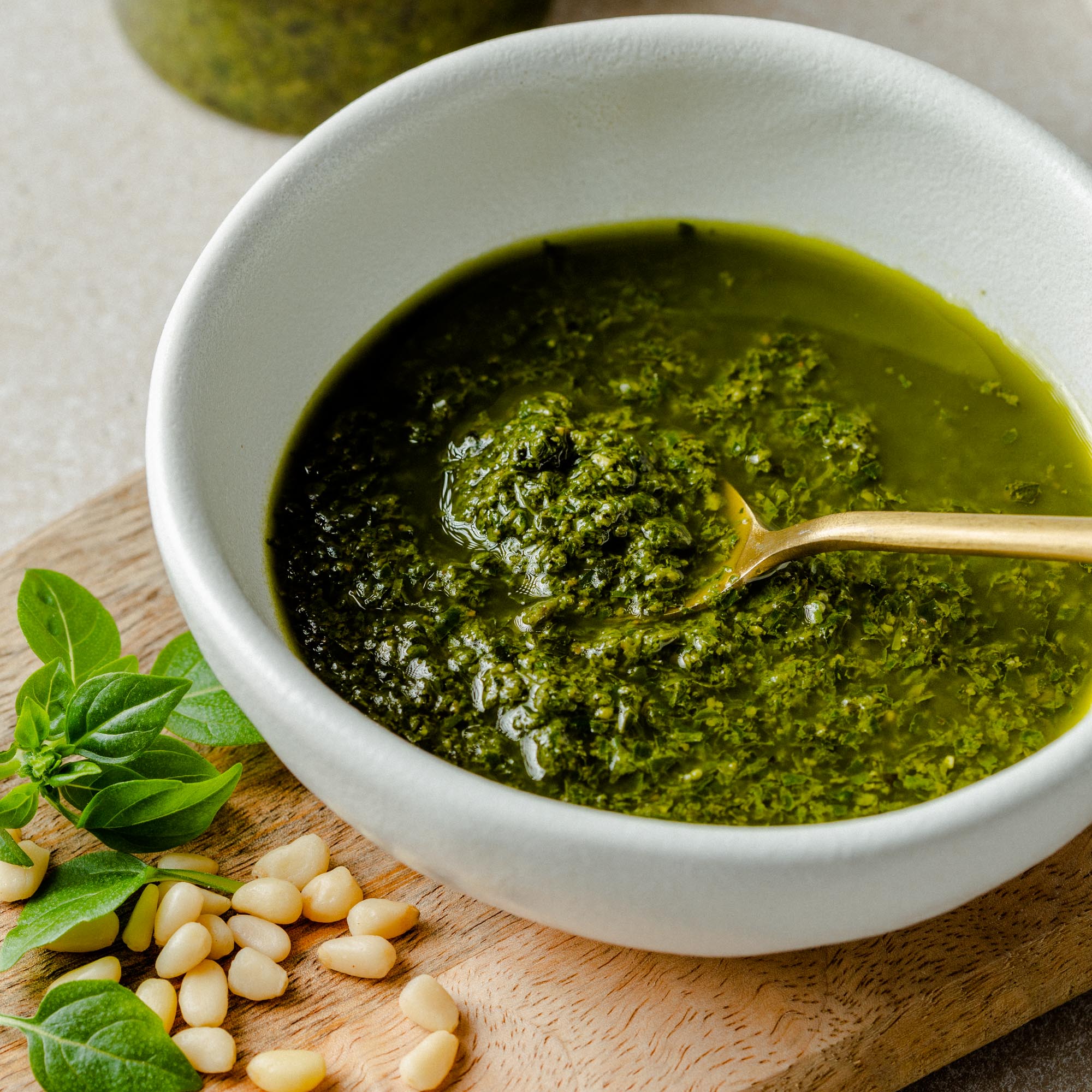Соус песто, 100 гр
