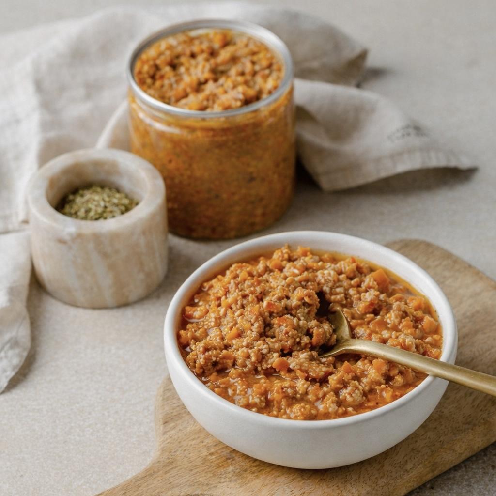 Соус болоньезе, 400 гр