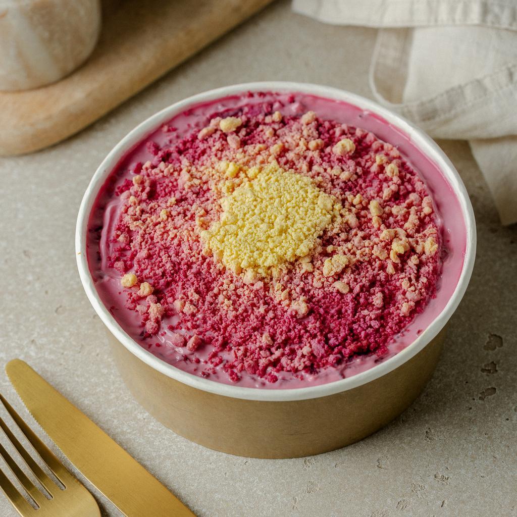 Селёдка под шубой