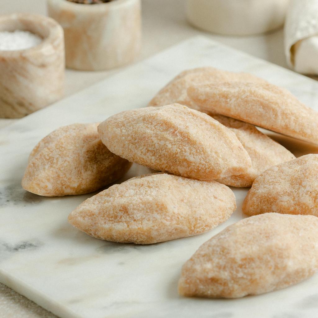 Бабушкины куриные котлеты, 8 шт / 640 гр