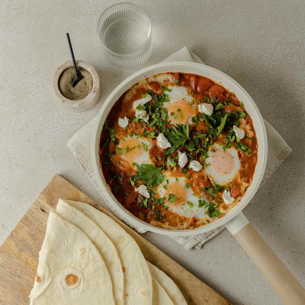 Матбуха, основа для шакшуки, 250 гр