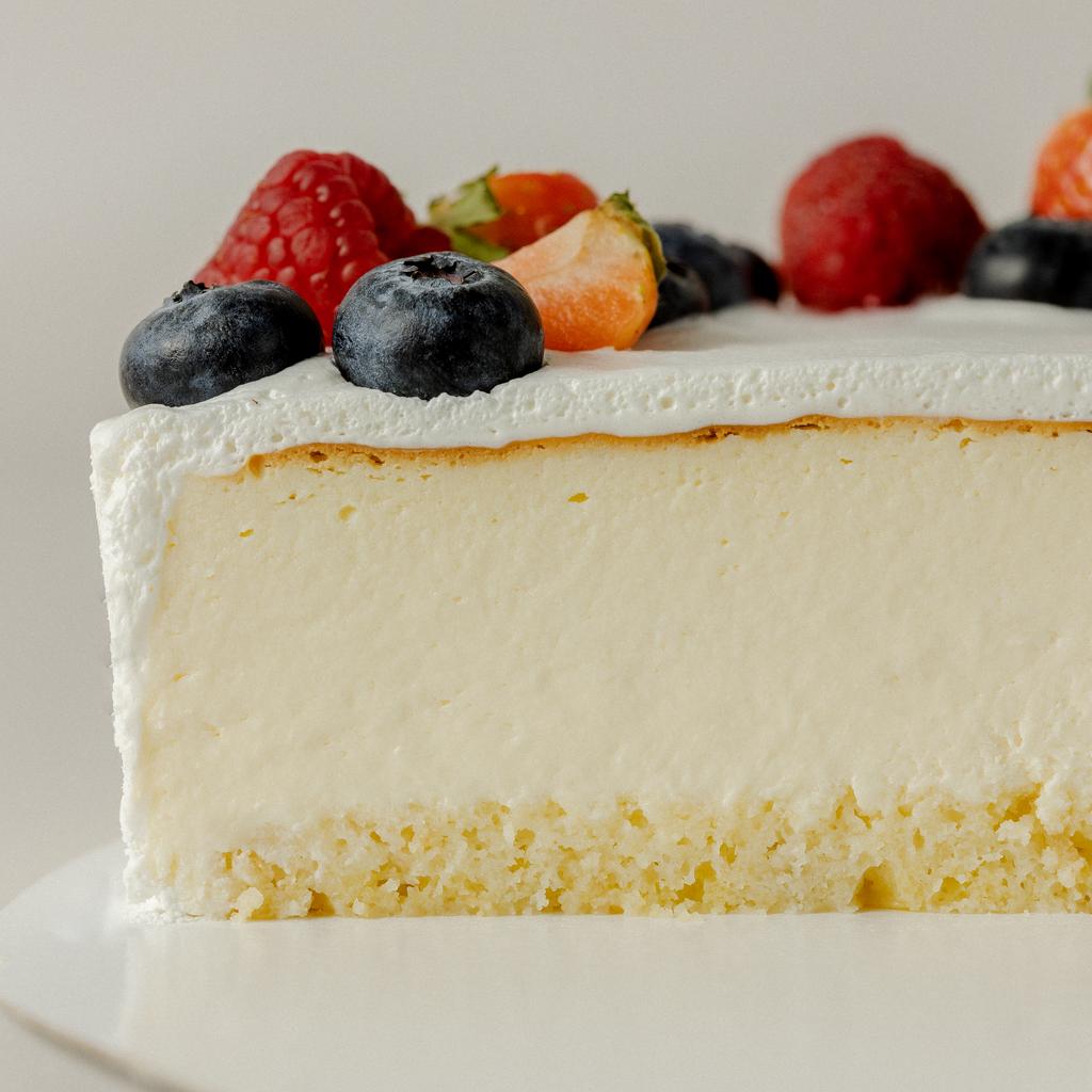 Торт Чизкейк / 1700 г