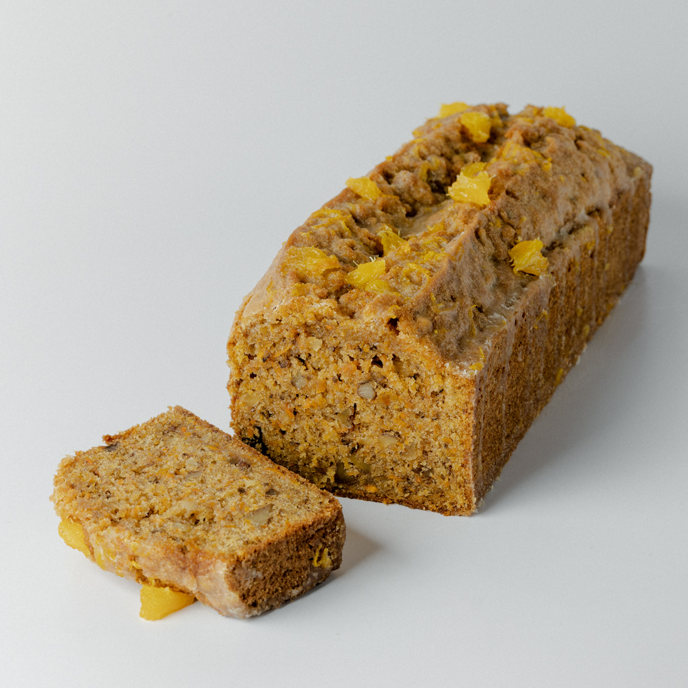 Кекс морковный, 1 кг