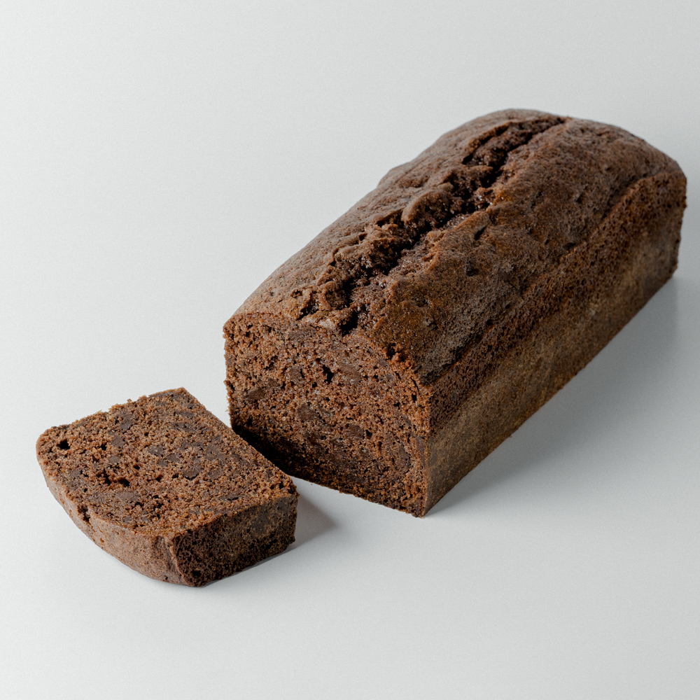 Кекс шоколадный, 1 кг